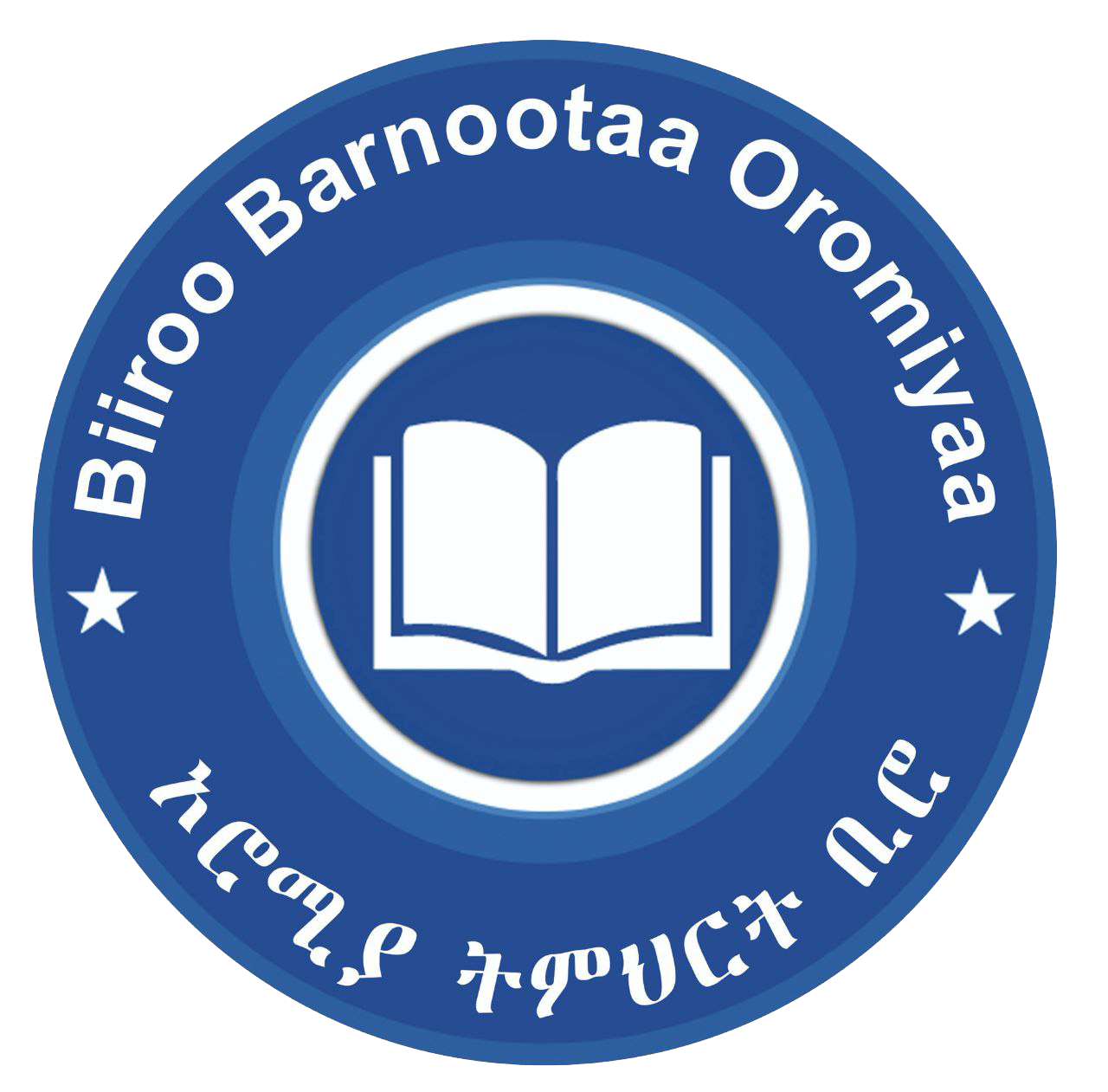 OEB CMS Logo